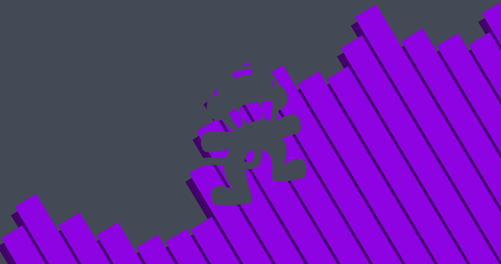 Purple) Monstercat Simple Spectrum Wallpaper by BOT-BlackOnTrack ...