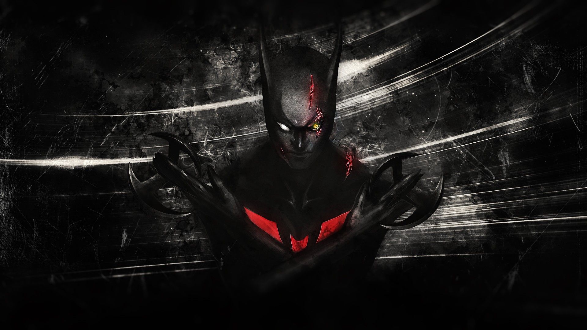 Batman Wallpapers HD