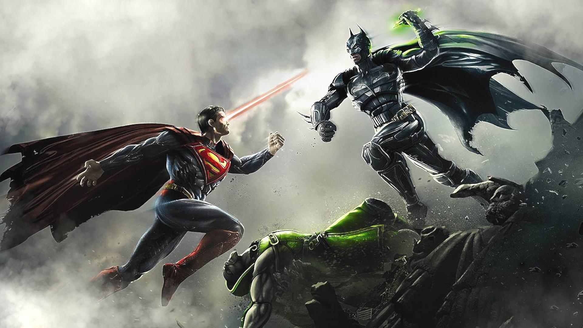 Batman V Superman Dawn Of Justice Wallpaper HD Wallpaper