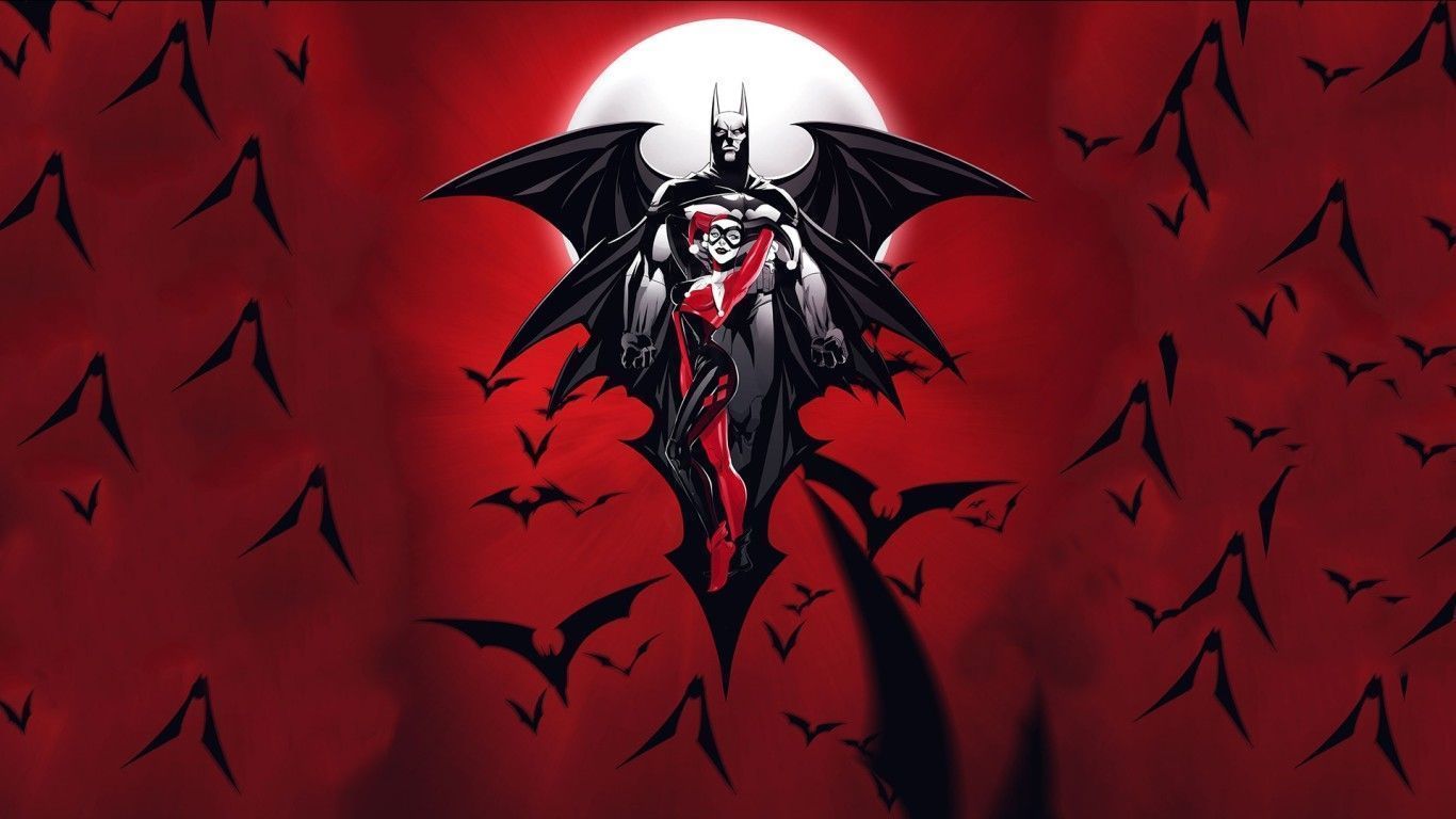 Best batman comics wallpaper -AtozWallpaper