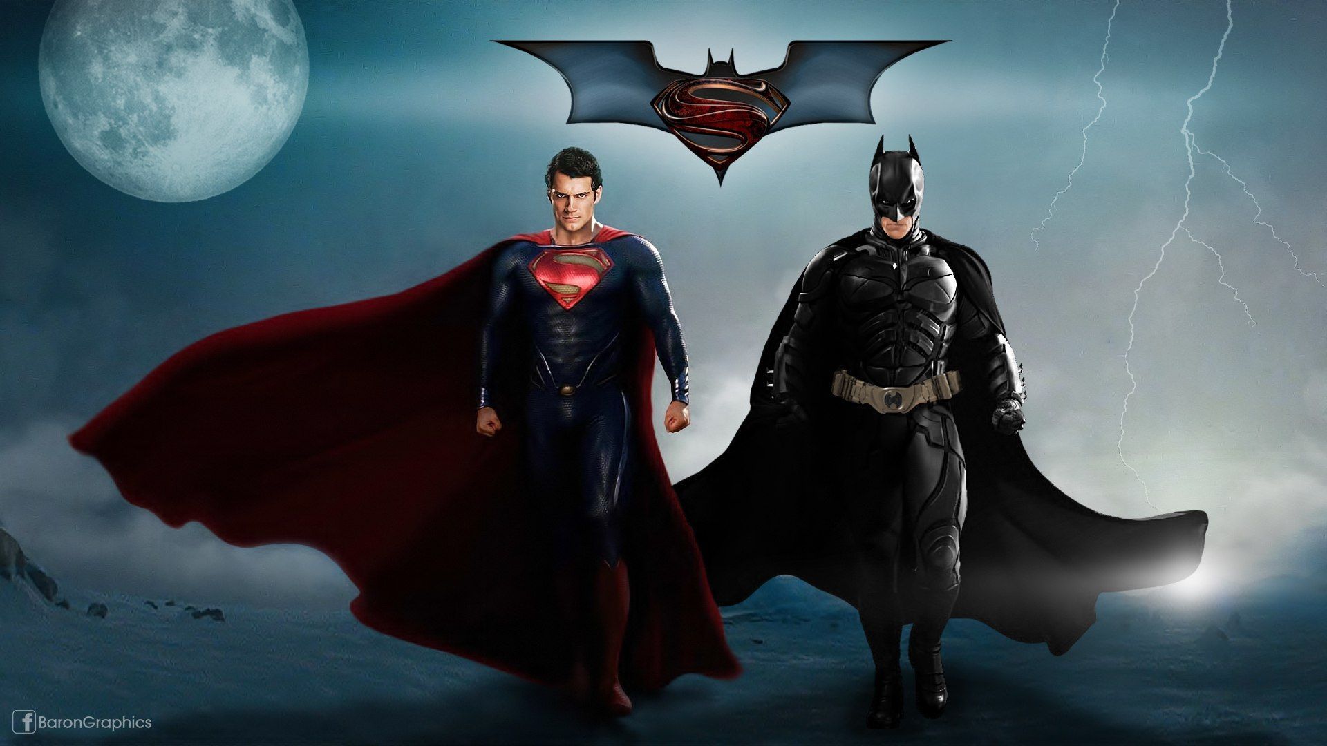 HD Quality Best Movie 2015 Batman V Superman HD Wallpaper 3 ...