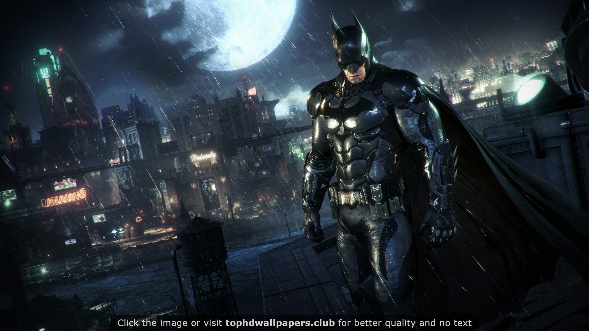 Page 7 of best batman wallpapers