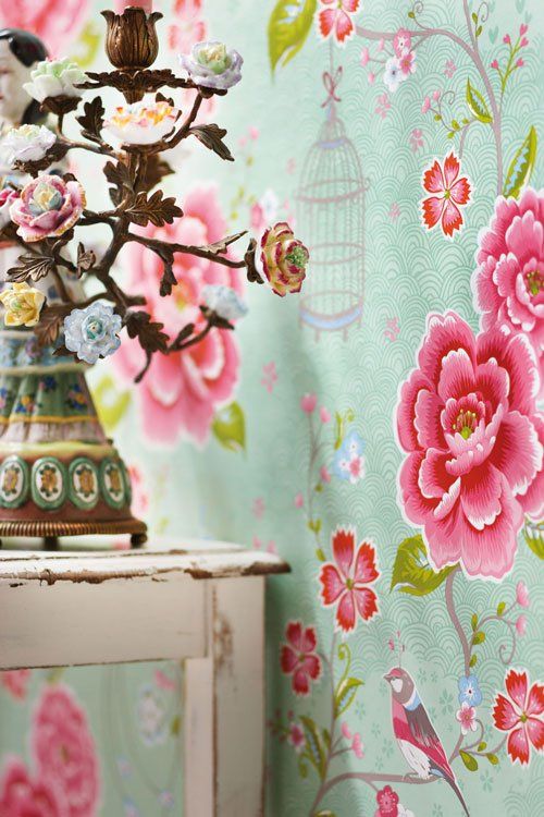 Collections To Adore | Pip Studio, Wallpapers and Studios
