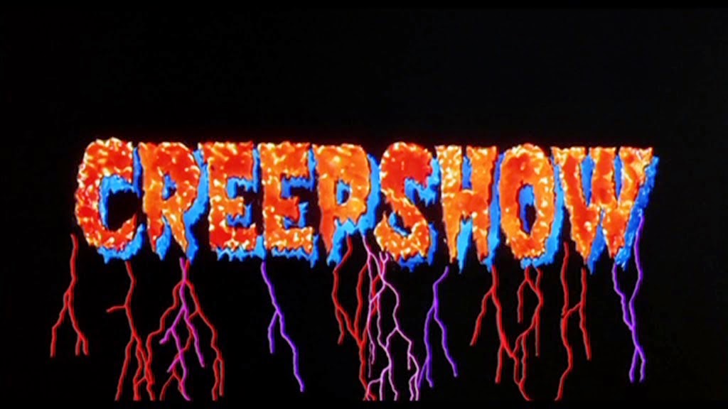 Cool Ass Cinema: Creepshow (1982) review