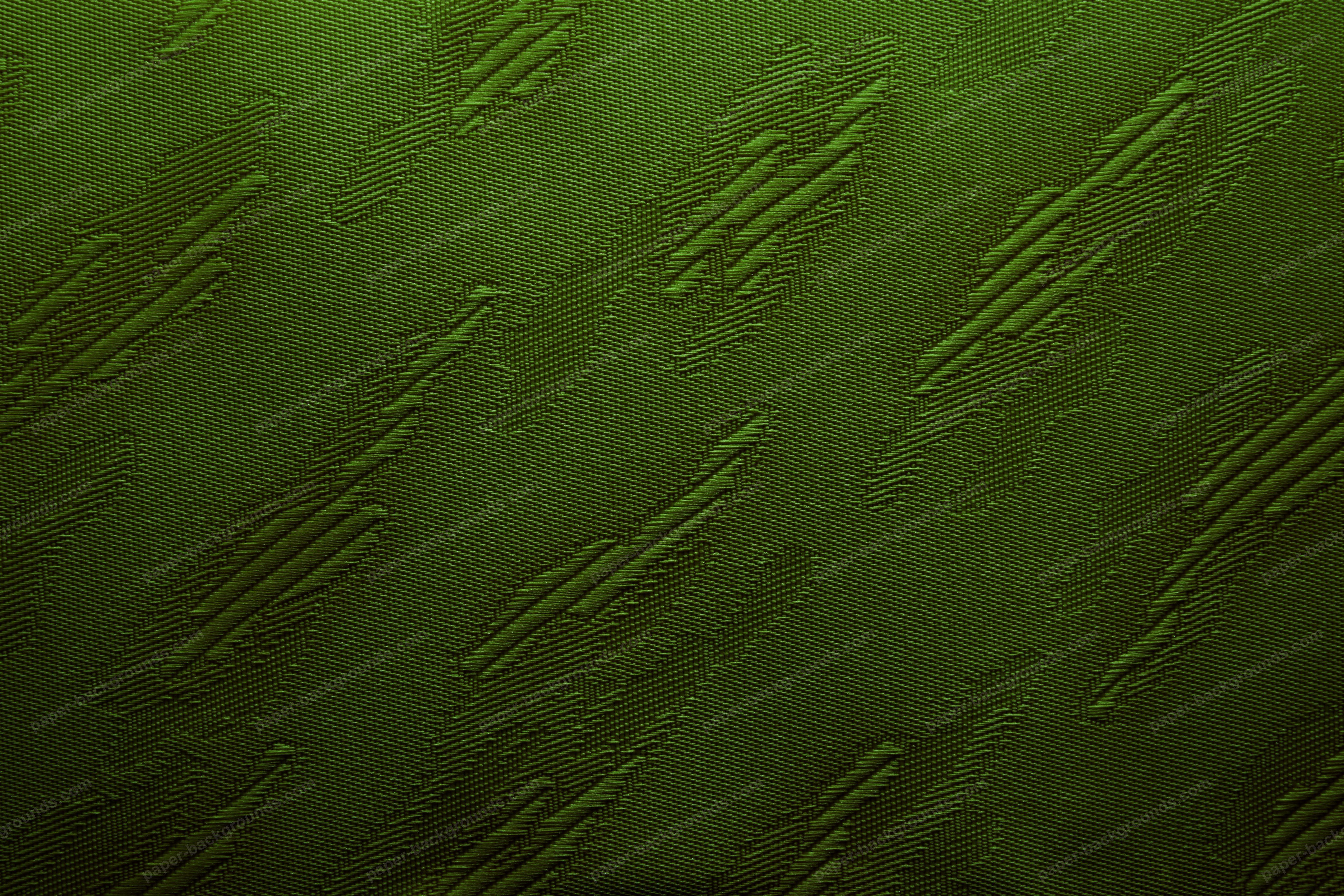 Paper Backgrounds | Dark Green Canvas Texture Background