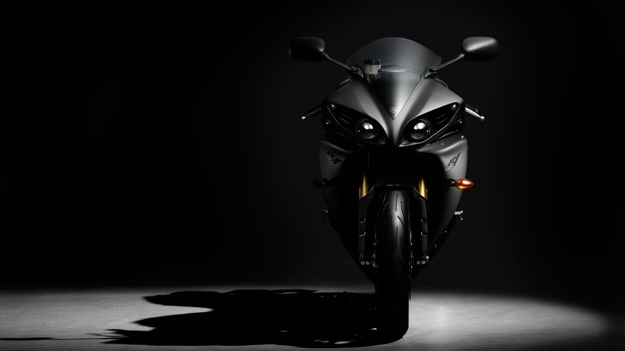 2012 Yamaha YZF R1 Wallpapers HD Backgrounds