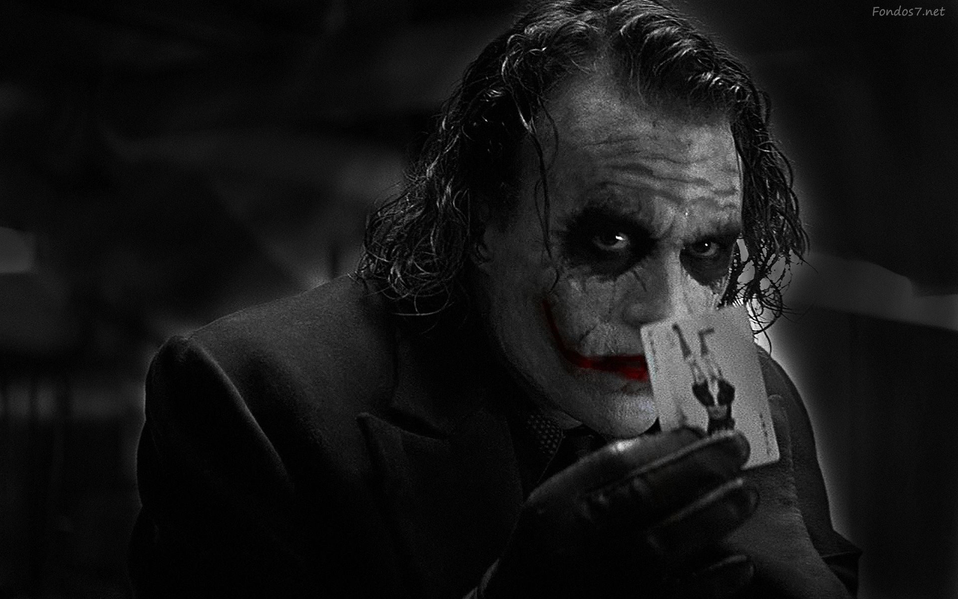 418 The Dark Knight HD Wallpapers Backgrounds - Wallpaper Abyss