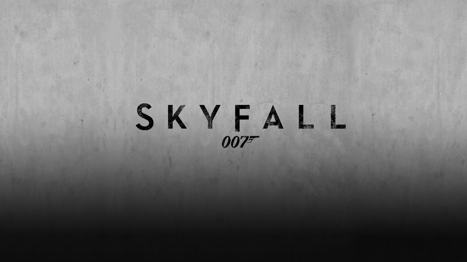 HD Wallpapers for iPhone 5 - James Bond 007 Skyfall Wallpapers
