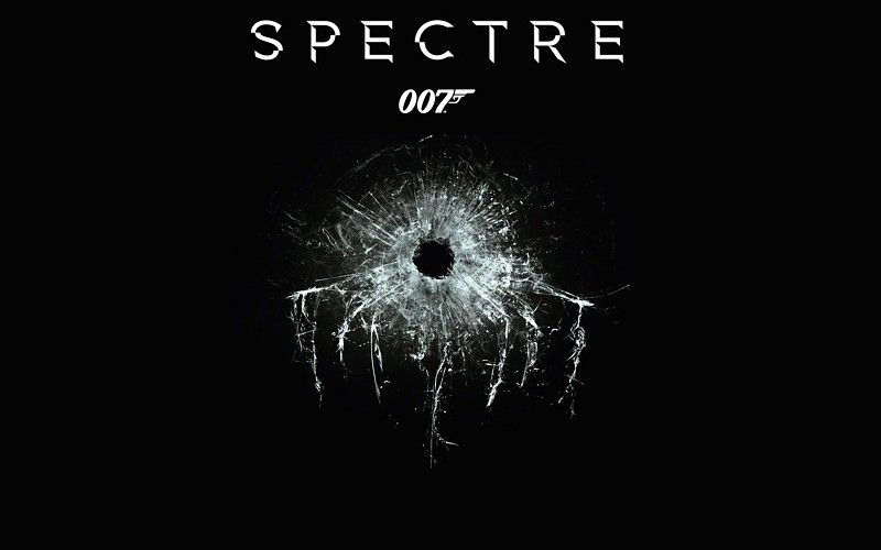 Spectre 2015 Poster James Bond 007 Wallpaper free desktop ...