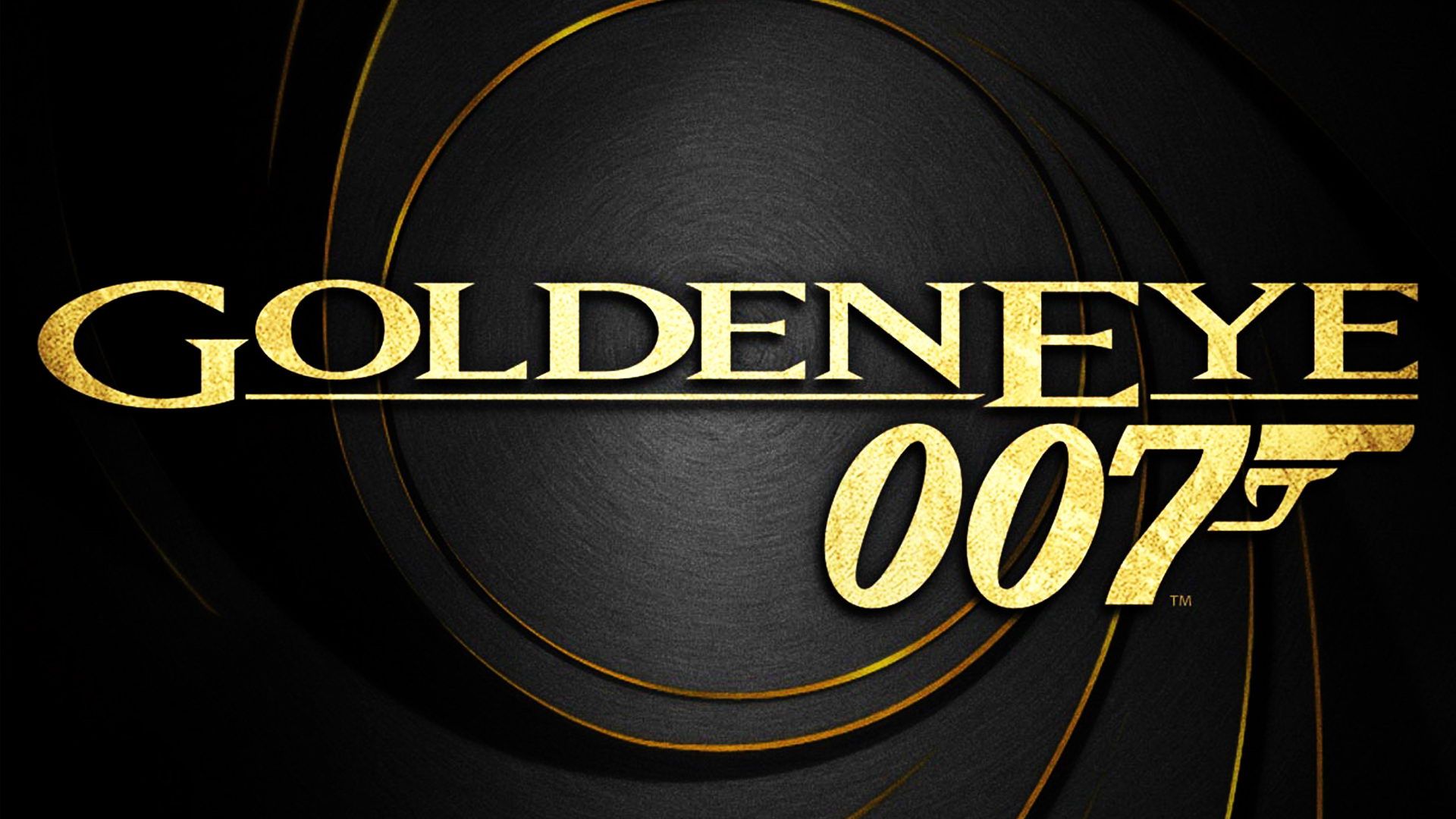 GoldenEye 007 Wallpapers Just Good Vibe
