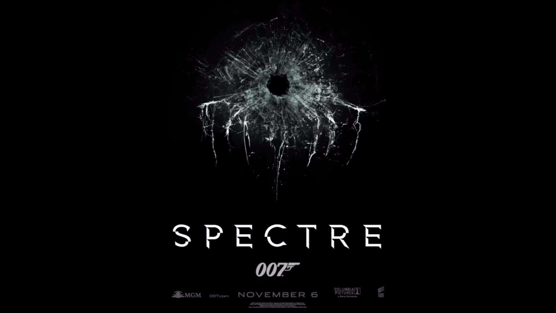 Spectre HD Backgrounds