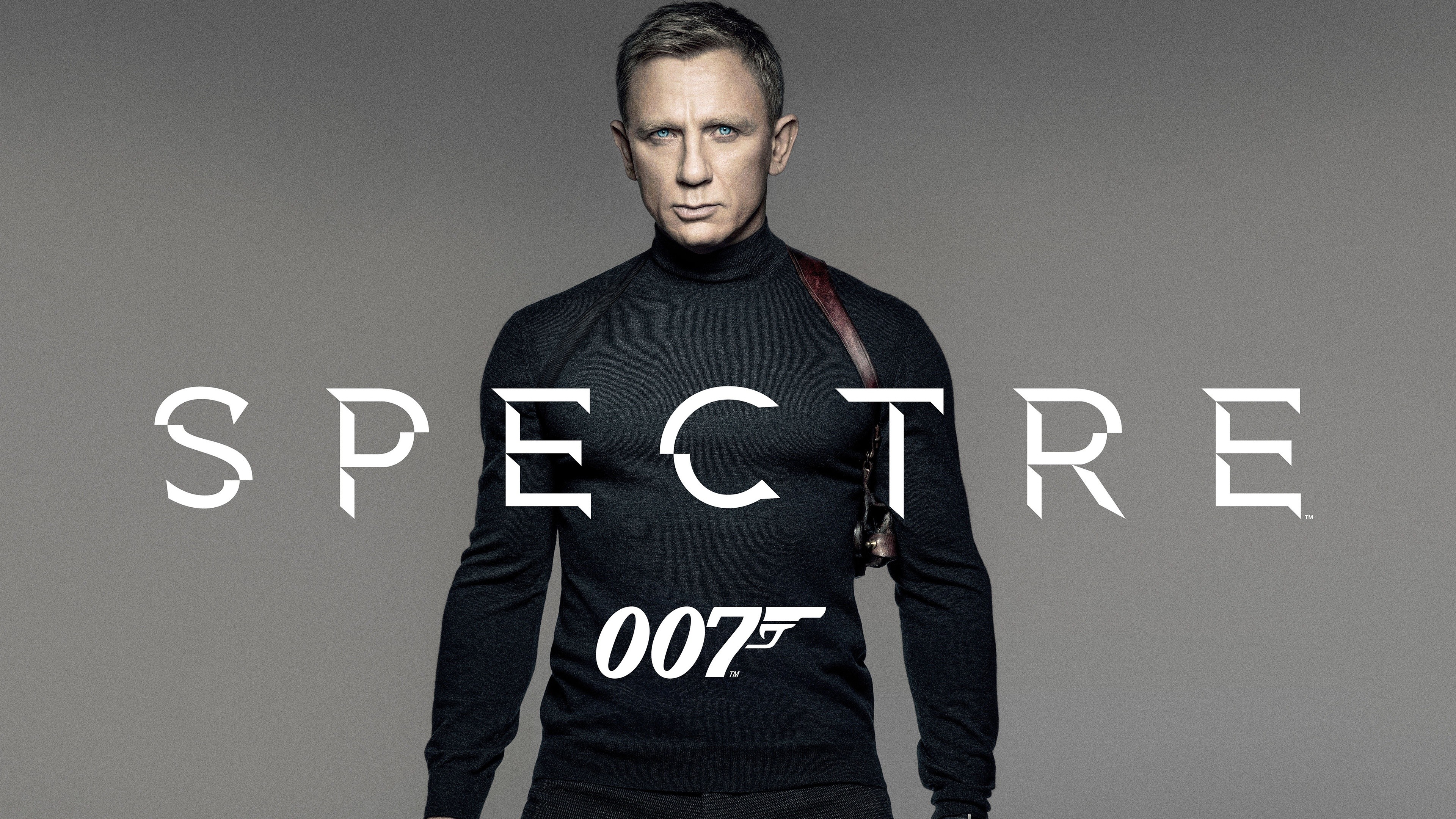 Movie Poster Of Spectre 007 James Bond – Daniel Craig For ...