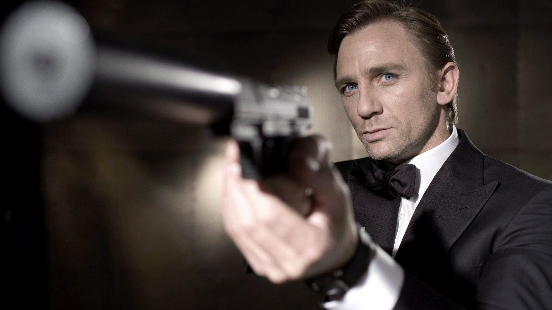 Daniel Craig James Bond Spectre 007 wallpapers Free full hd
