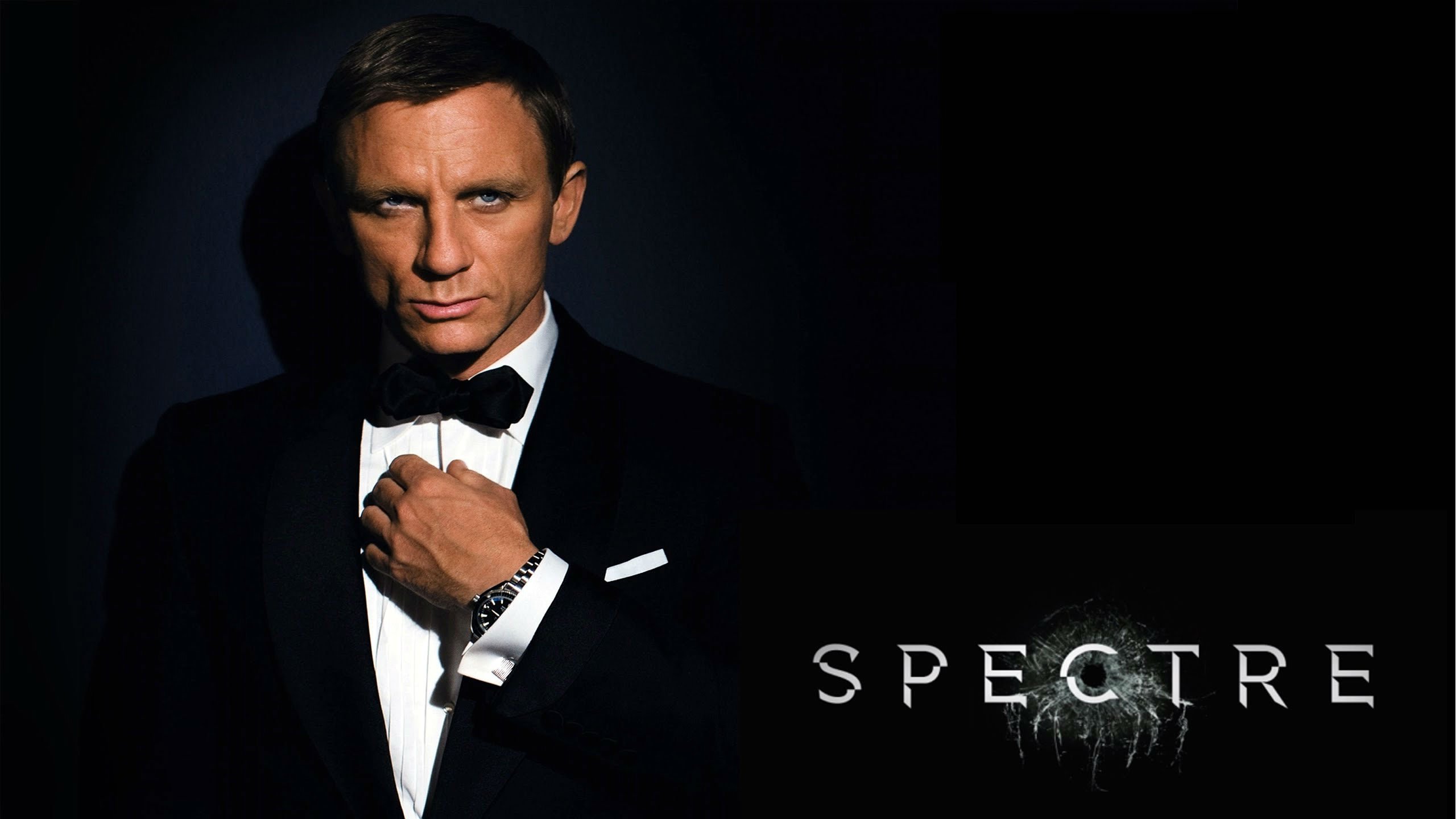 James Bond Spectre 007 Wallpapers HD Desktop • iPhones Wallpapers
