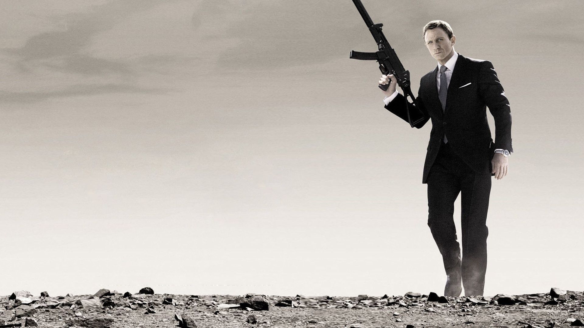 Quantum of Solace James Bond 007 Wallpapers HD Desktop • iPhones ...