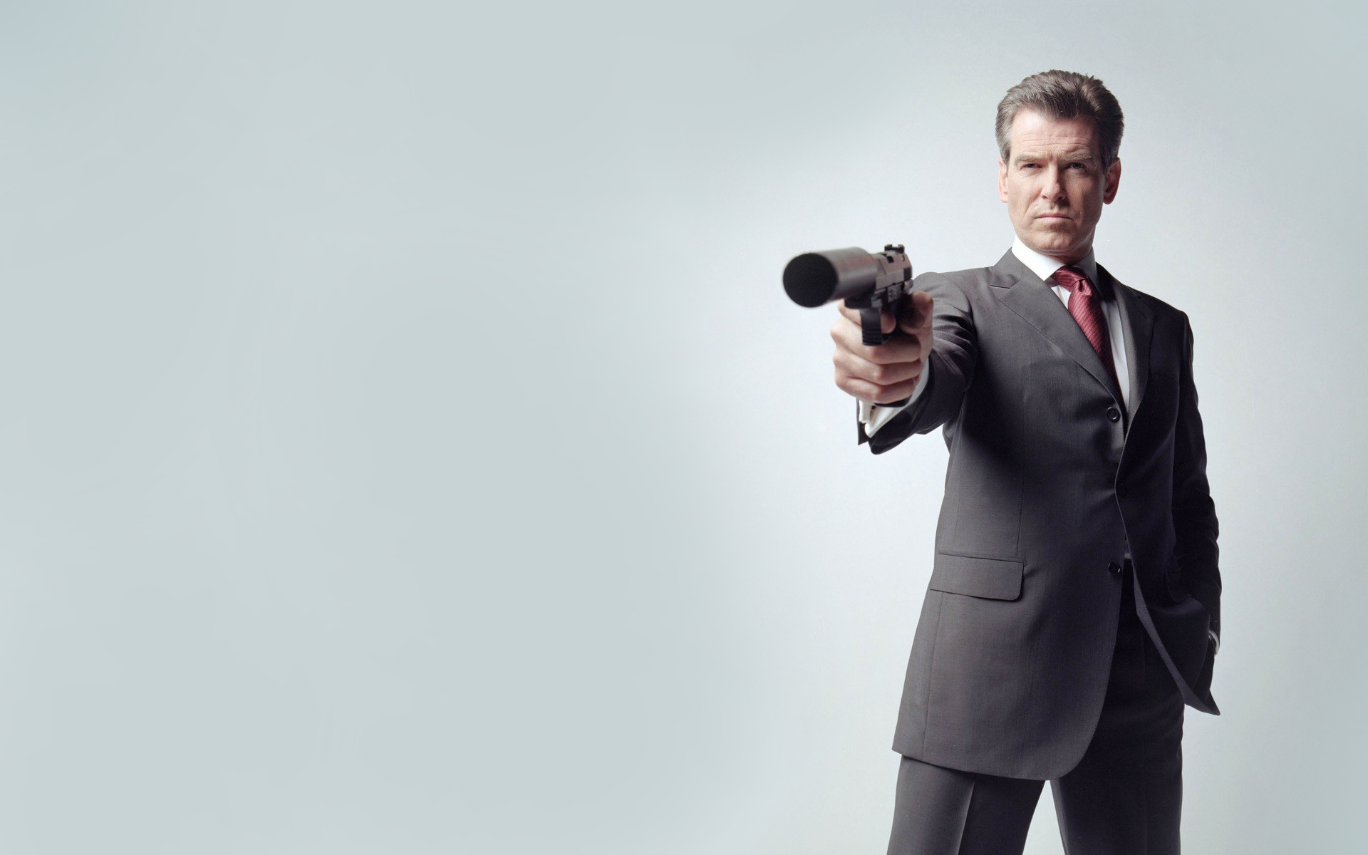 007 Wallpaper - Bing images