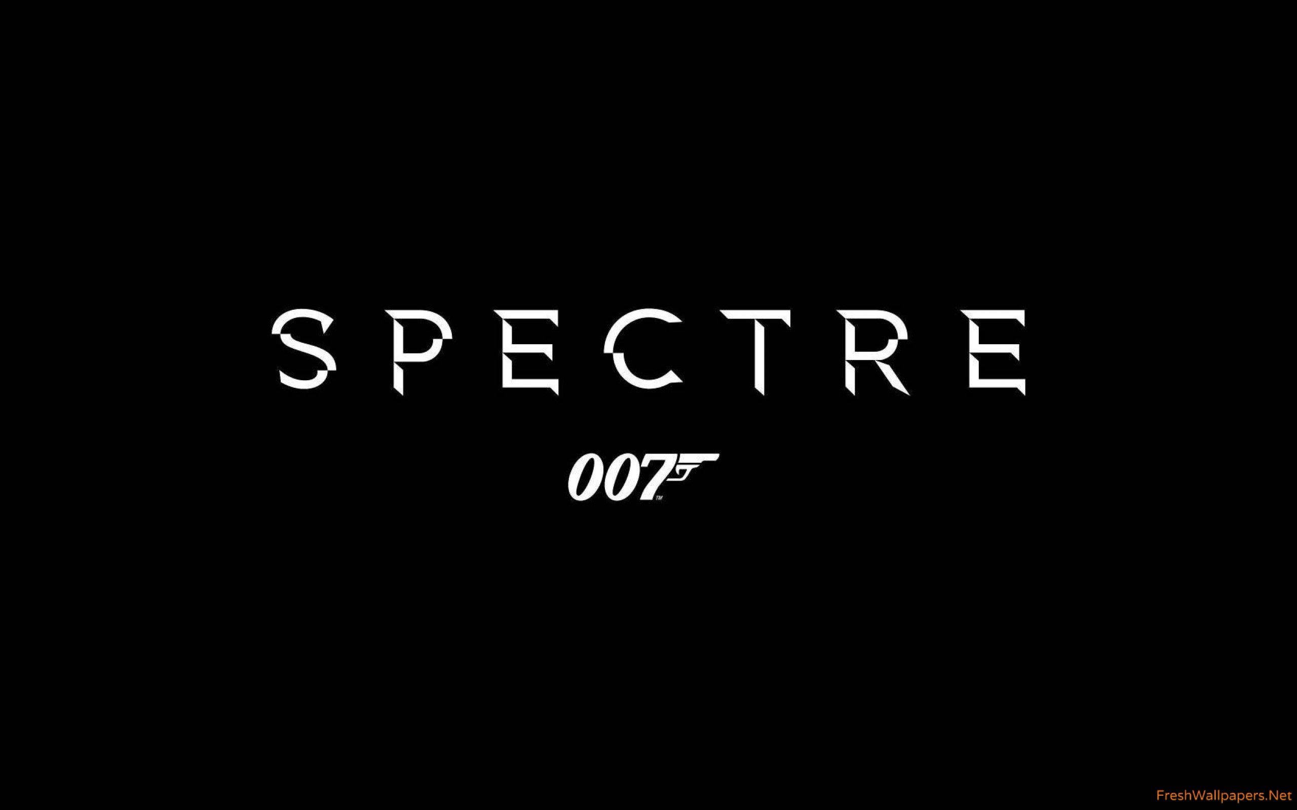 Spectre 007 wallpapers | Freshwallpapers