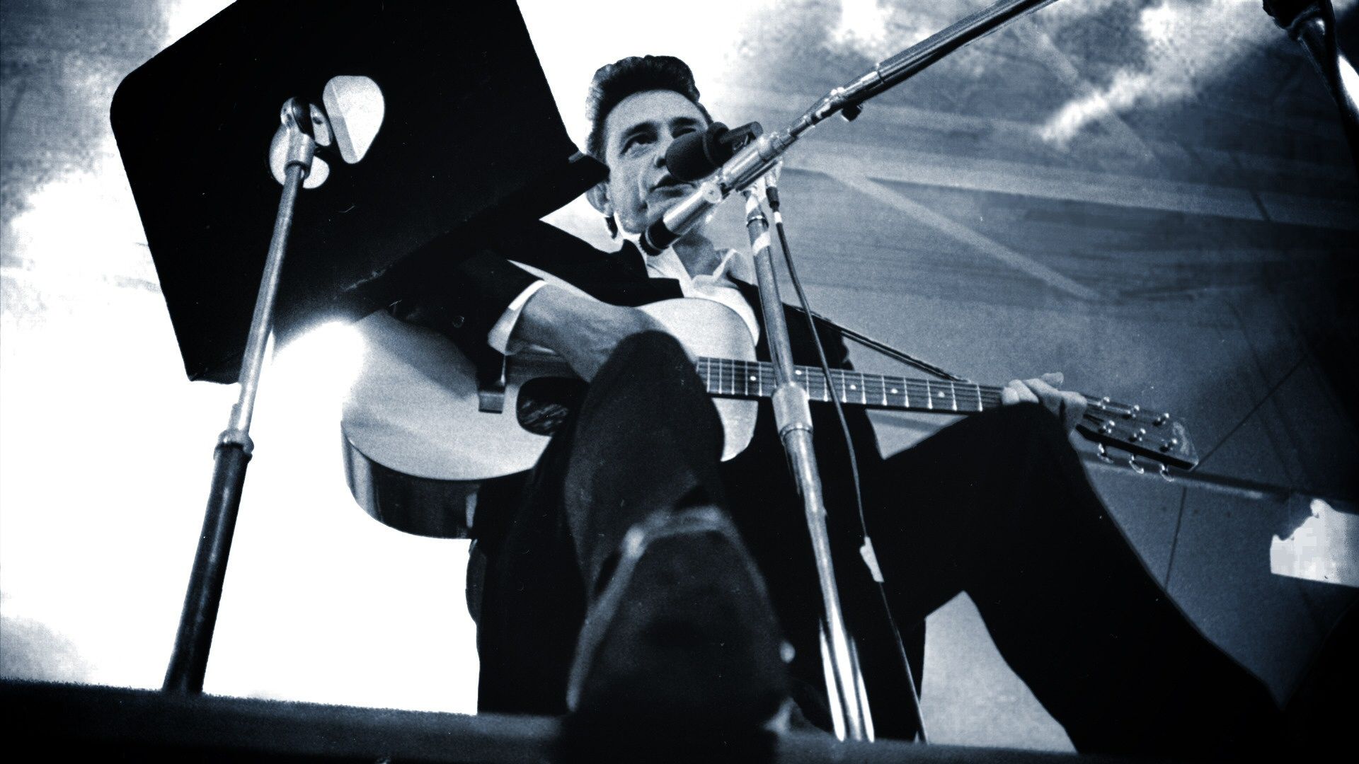 Johnny Cash Wallpapers High Resolution and Quality Download