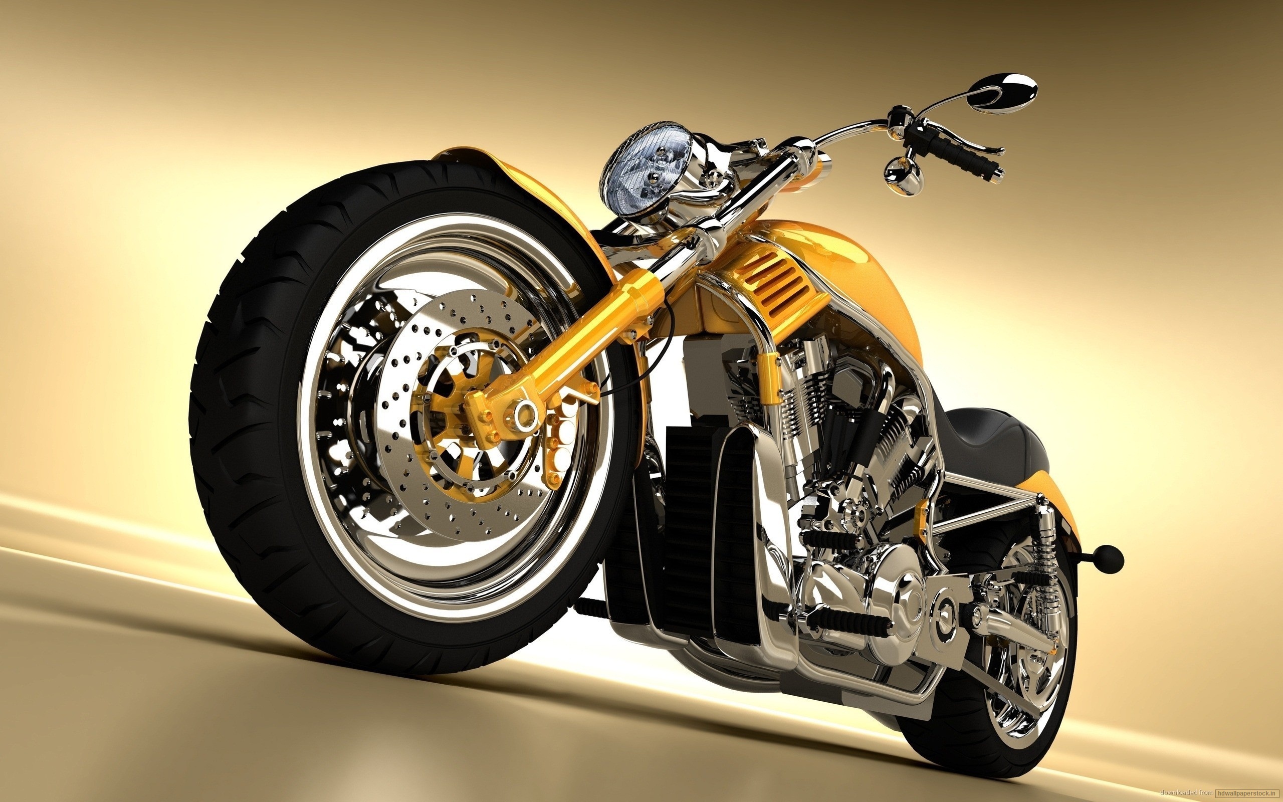 Harley Davidson Bike Backgrounds