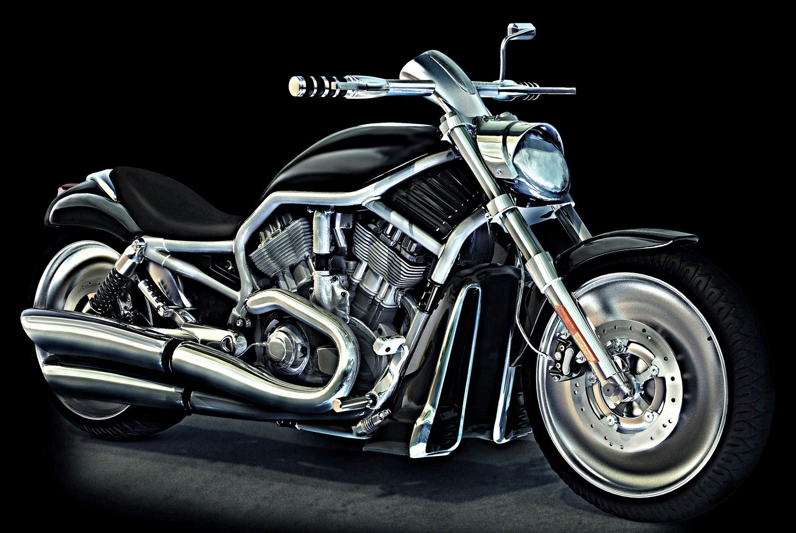 Bike Harley Davidson Wallpaper Best Review and Pictures 2016