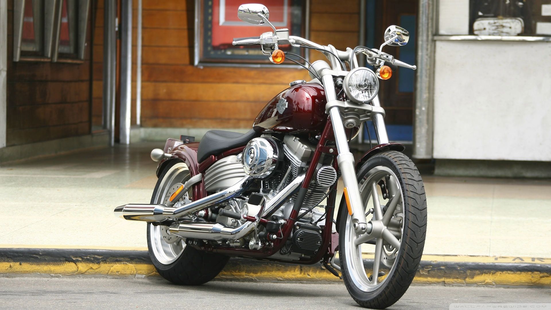 Download Harley Davidson Motorcycle 42 Wallpaper 1920x1080 ...