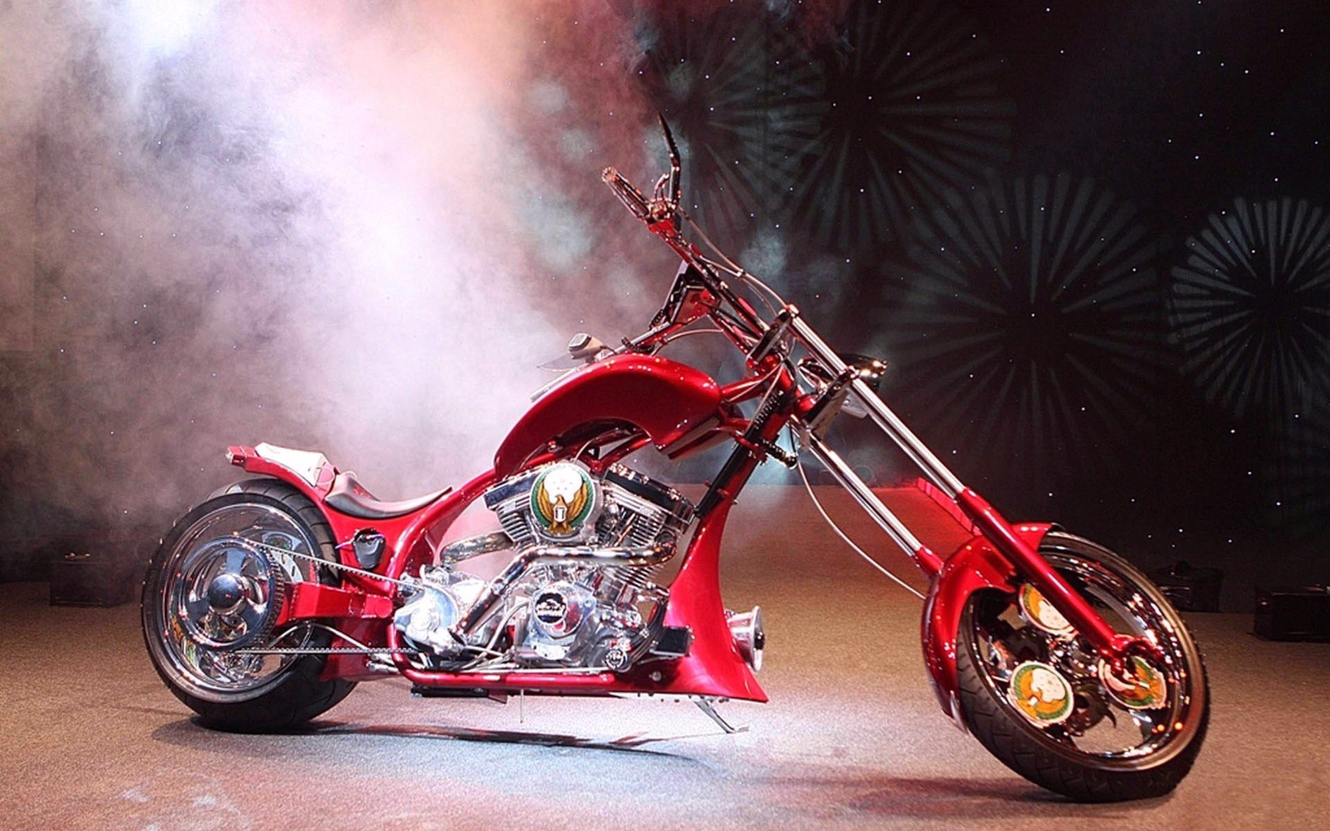 Chopper Harley Davidson Bike Wallpapers | Daily Pics Update | HD ...