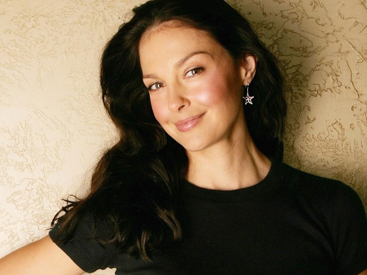 HD Ashley Judd Wallpaper Full HD Pictures