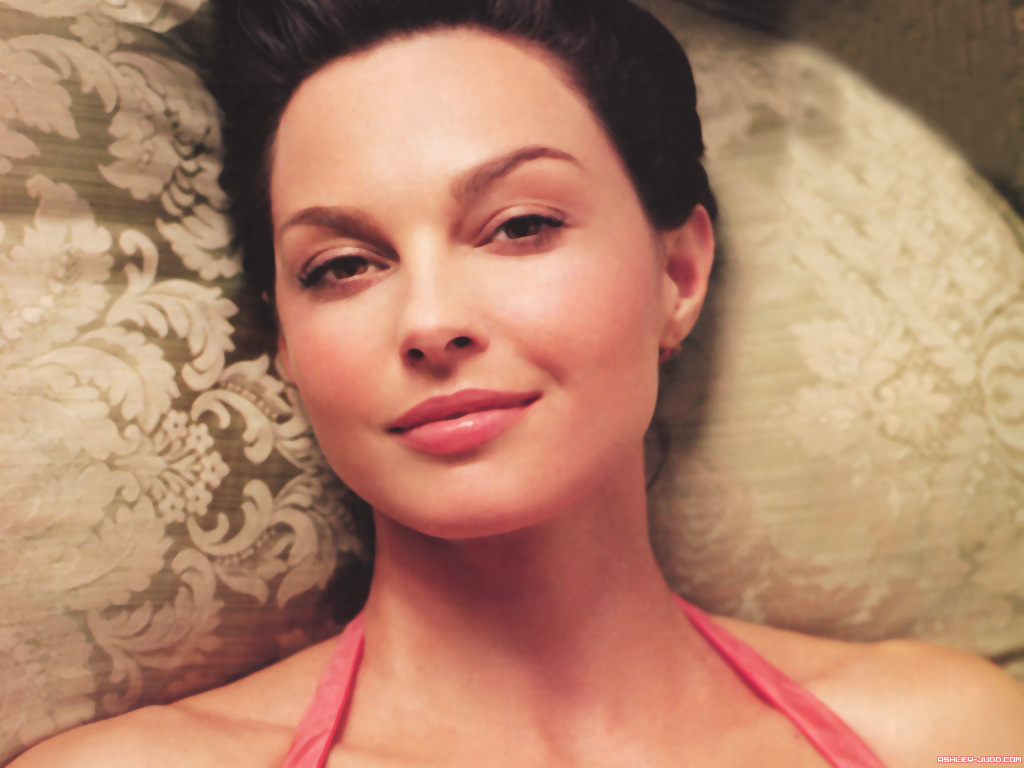Ashley Judd - Ashley Judd Wallpaper 145450 - Fanpop