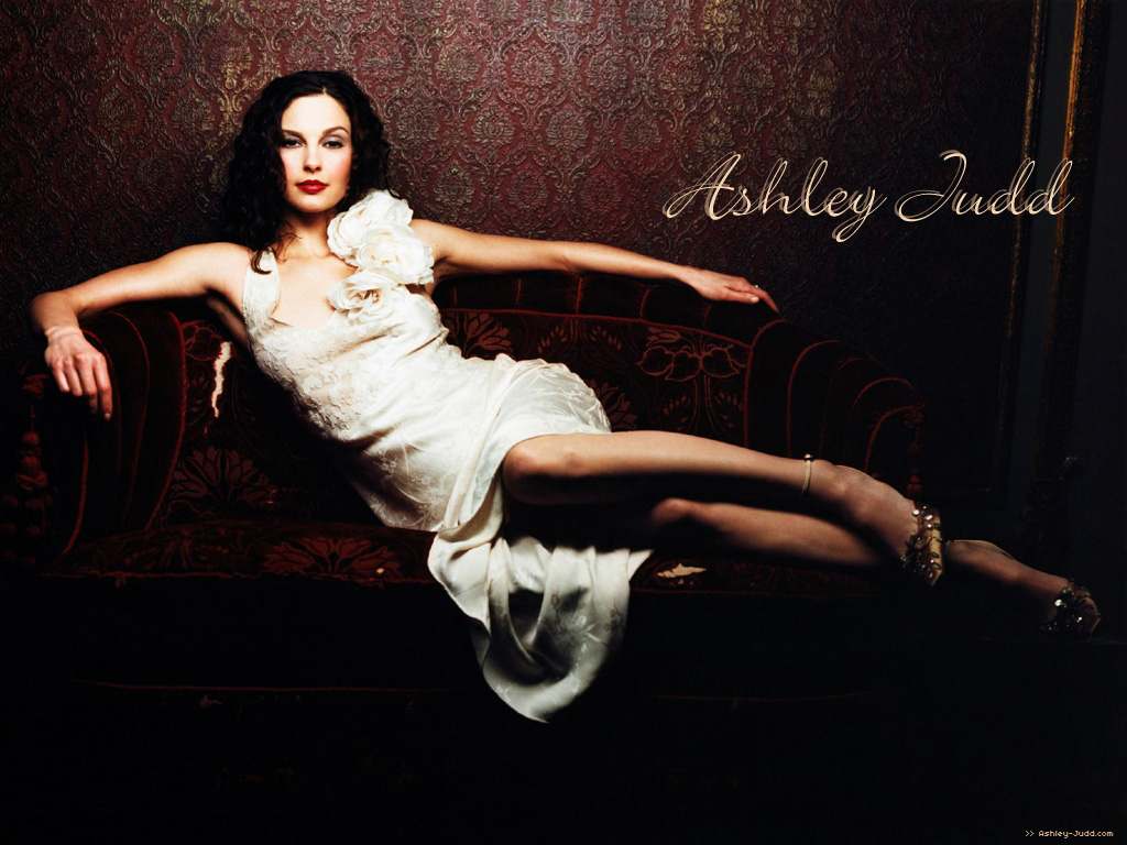 Ashley Judd - Ashley Judd Wallpaper (145435) - Fanpop