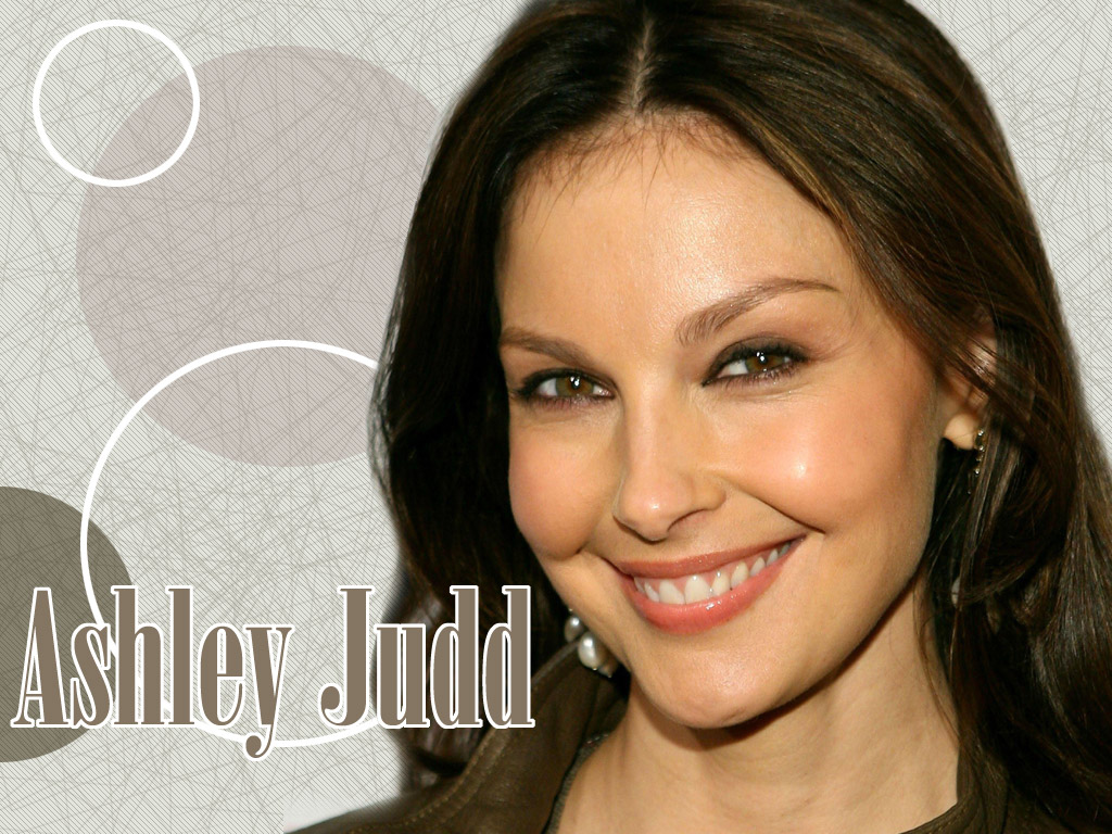 Ashley Judd - Ashley Judd Wallpaper 145455 - Fanpop
