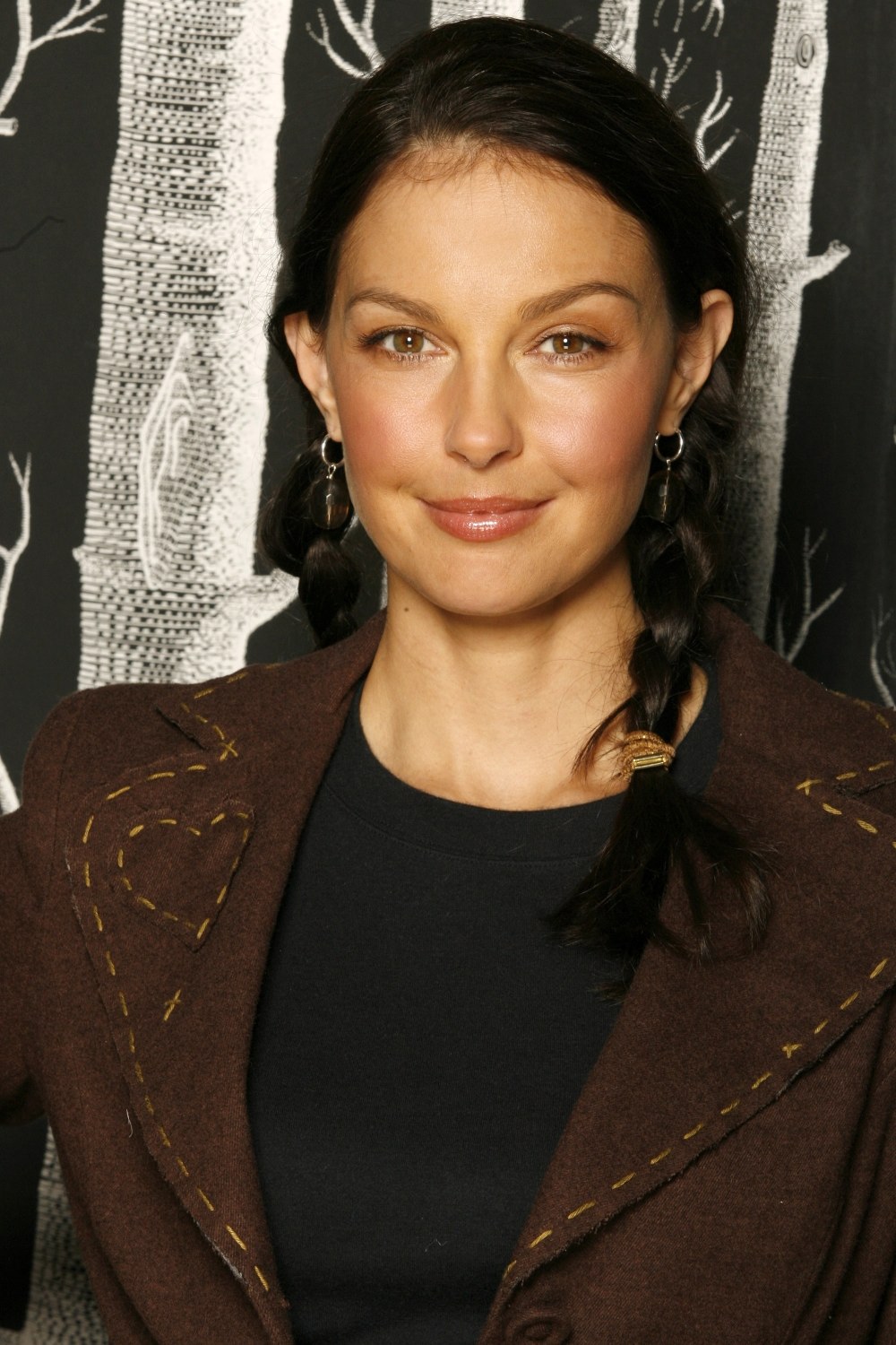 Ashley Judd - Wallpaper Colection | Picture Stock Cute