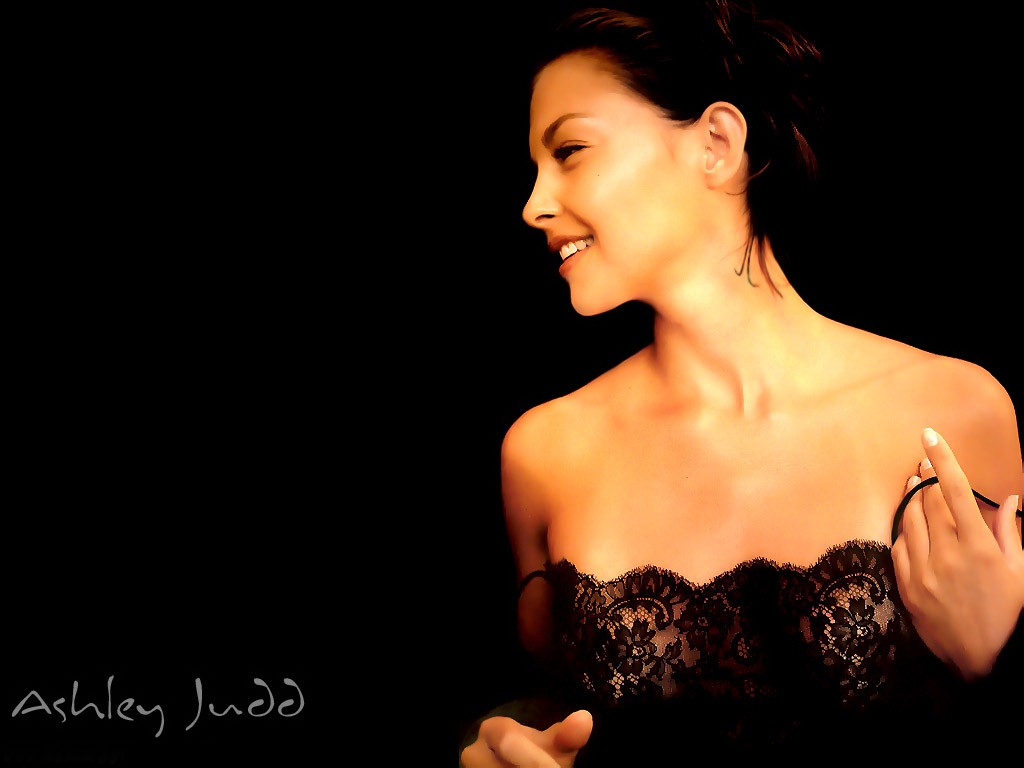 Ashley Judd < Women < Celebrities < Desktop Wallpaper