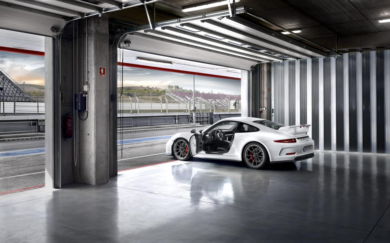 2014 Porsche 911 GT3 k wallpaper 1600x1000 79932 WallpaperUP