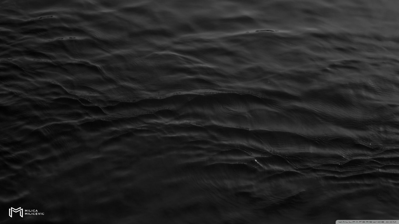 Black Water Wallpapers