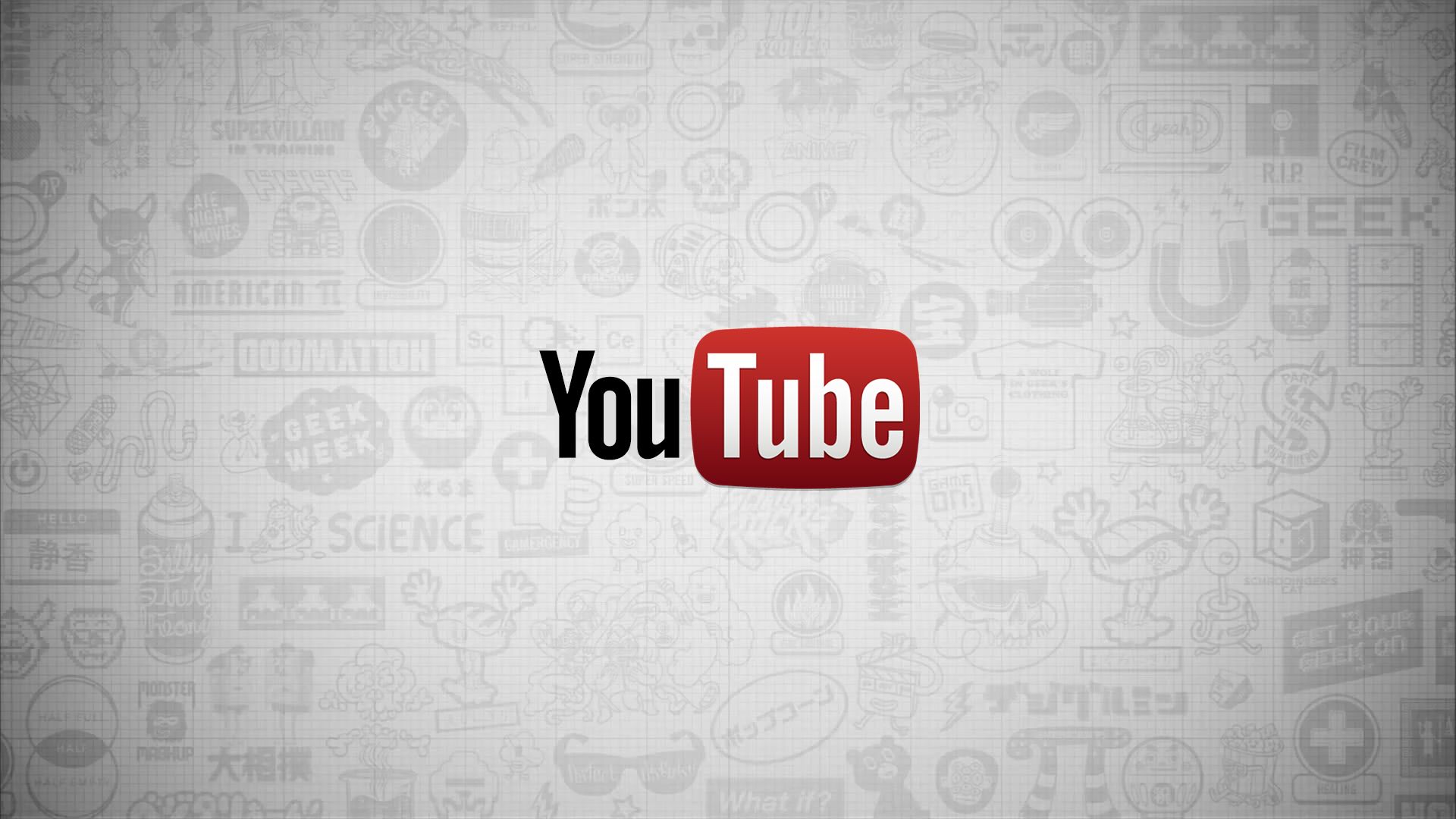 Youtube HD Wallpapers 6