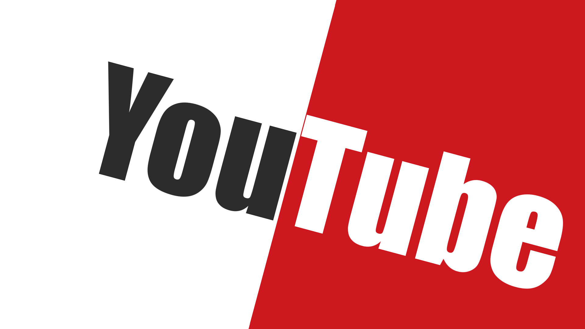 Youtube Logo Wallpaper 6