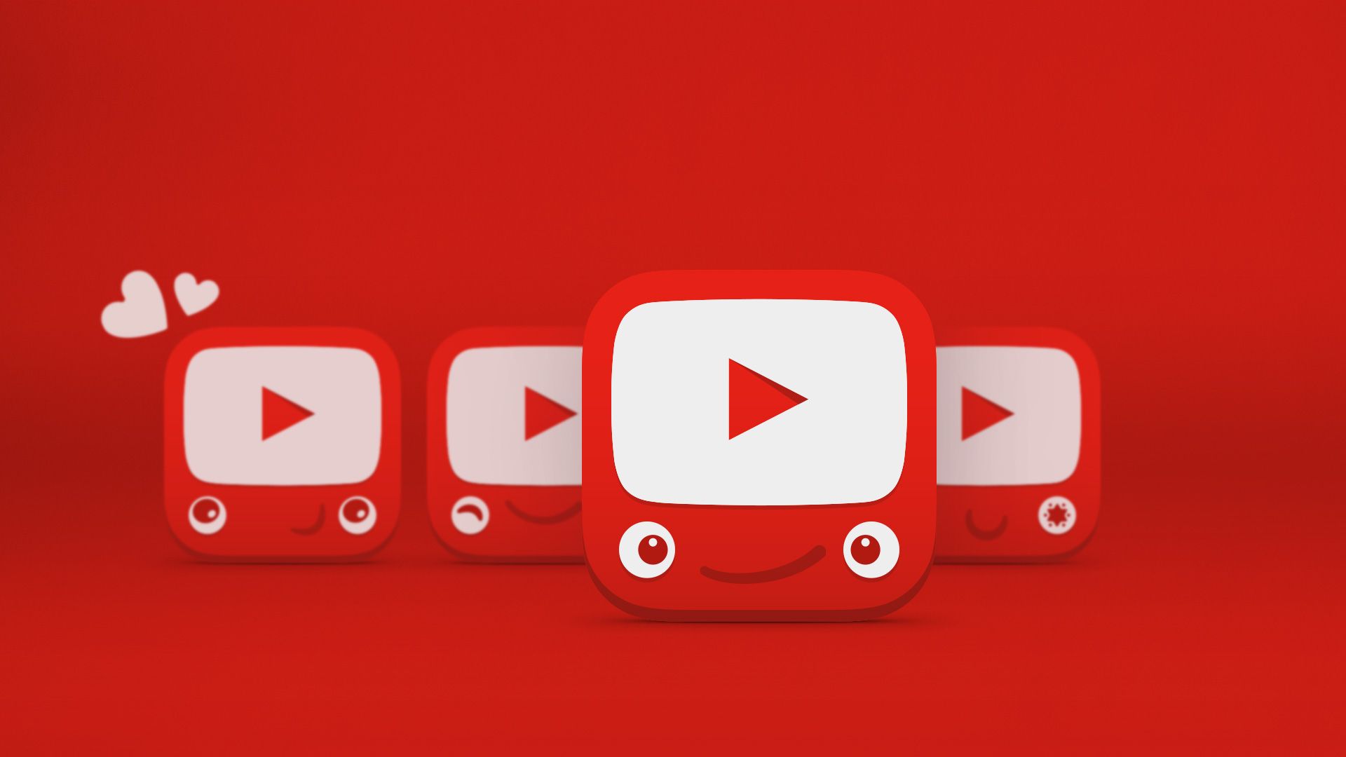 YouTube's having a baby! | Stampede: Curated