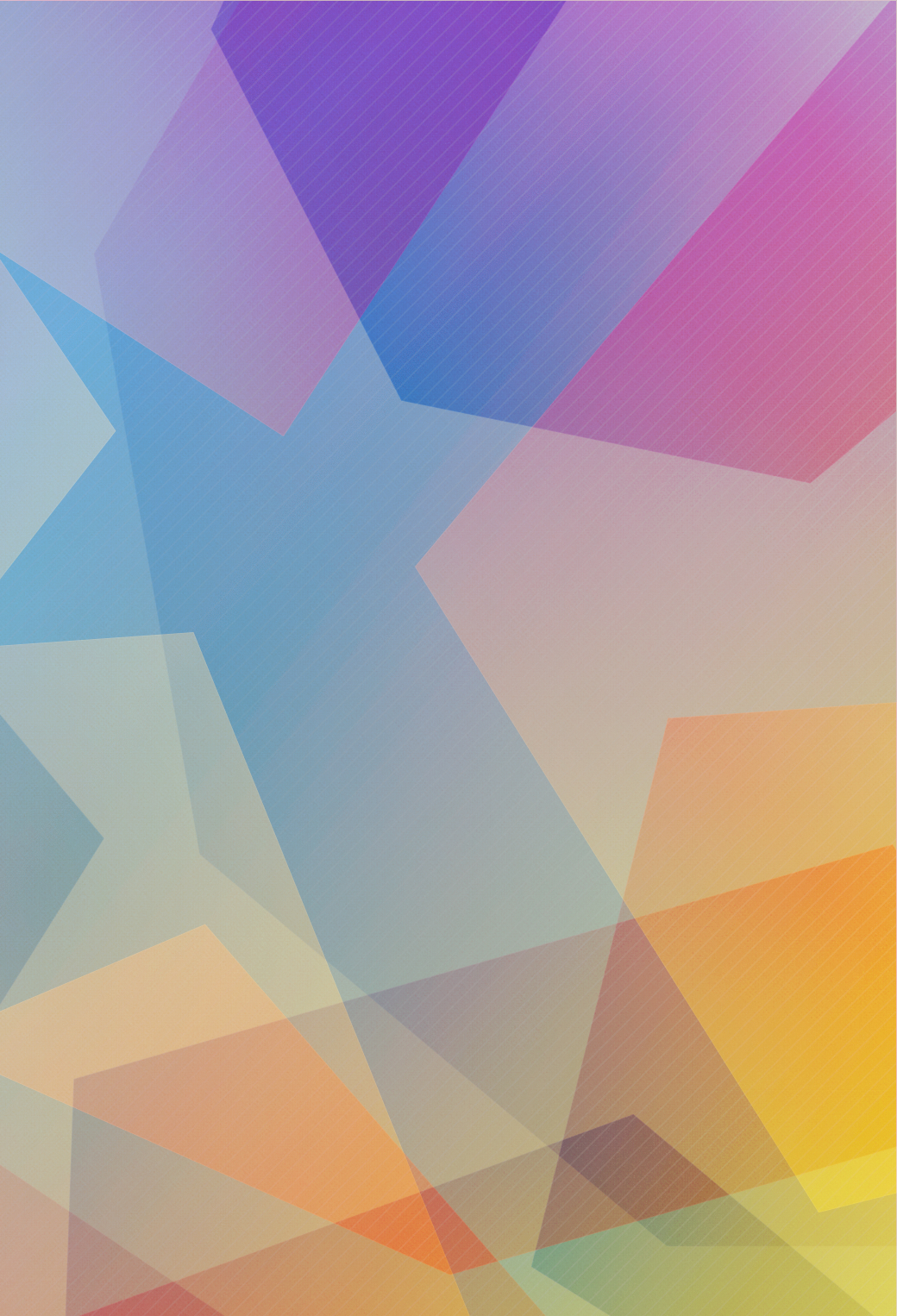 Wallpapers of the week: parallax ready walls for iOS 7