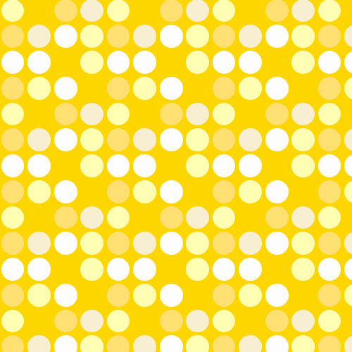 Wallpapers Yellow Polka Dot Free Patterns Hd 500x500 | #9407 ...