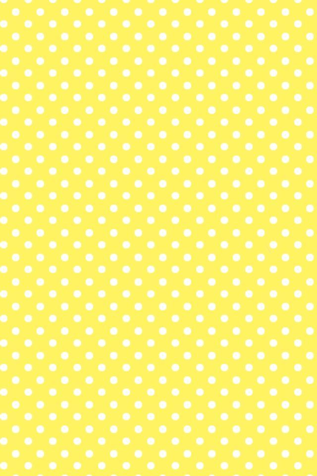 iPhone 5 wallpaper #pattern yellow | iPhone 5 Wallpapers ...