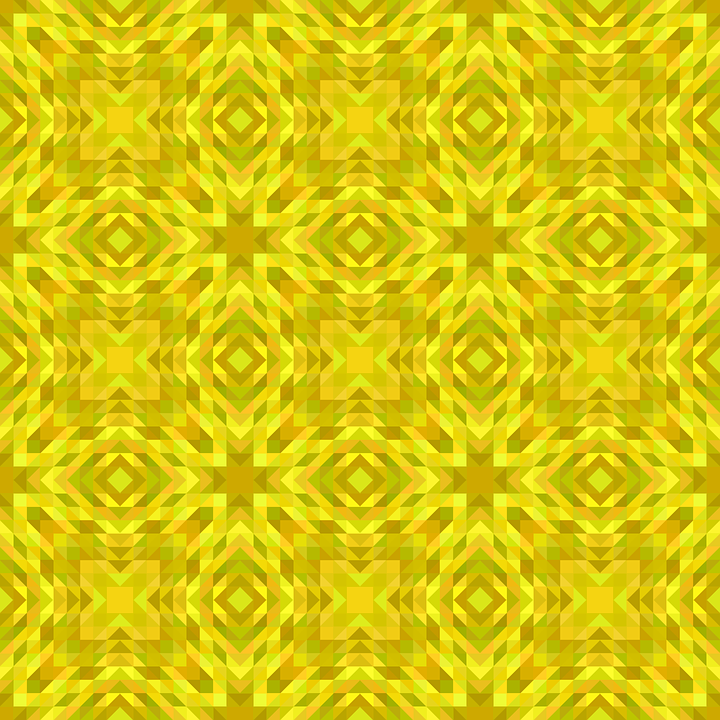 Free vector graphic: Yellow, Wallpaper, Pattern - Free Image on ...