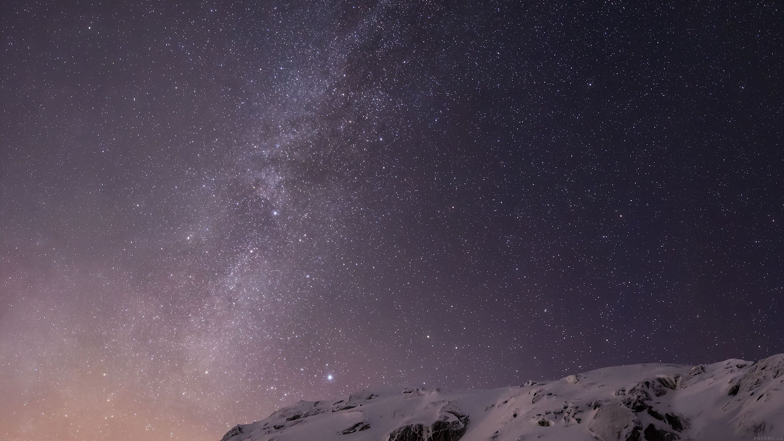 Desktop - Post your best non official OS X Yosemite wallpapers