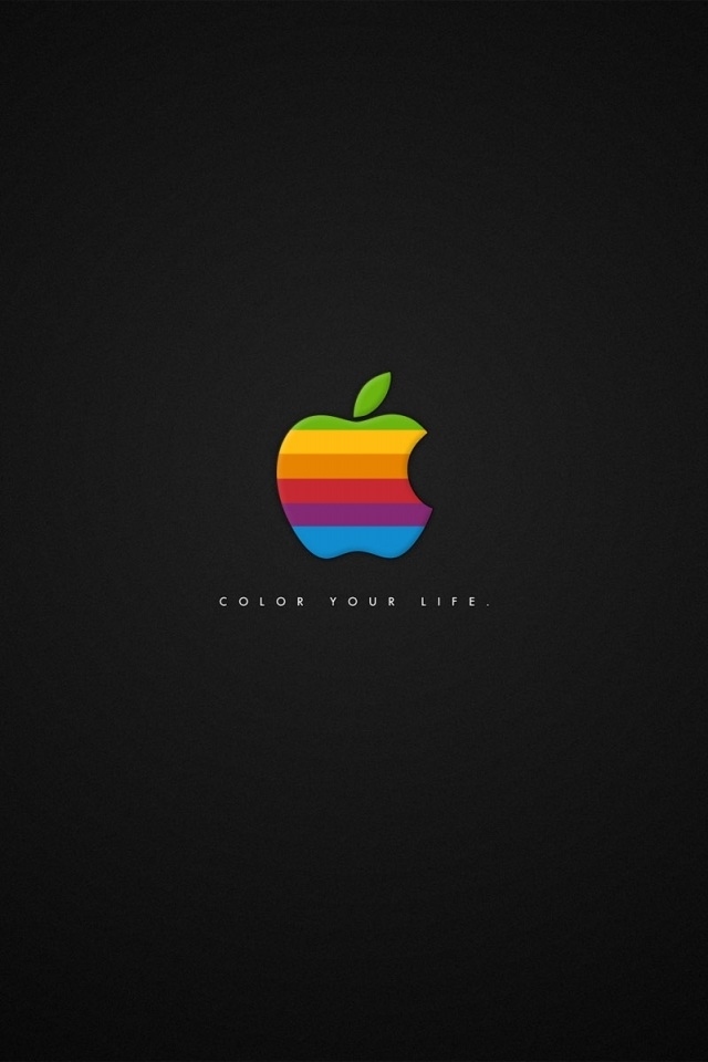 Apple ios wallpaper hd download