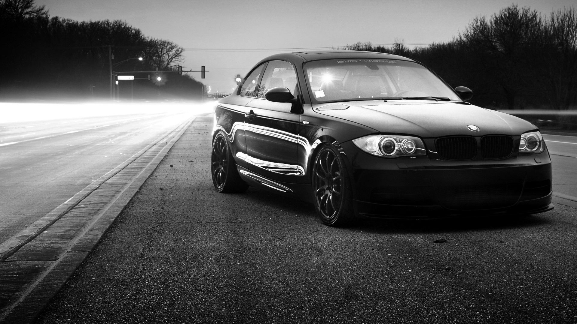 Black Car Wallpapers Pictures For Macbook Pro - AutomotiveCool