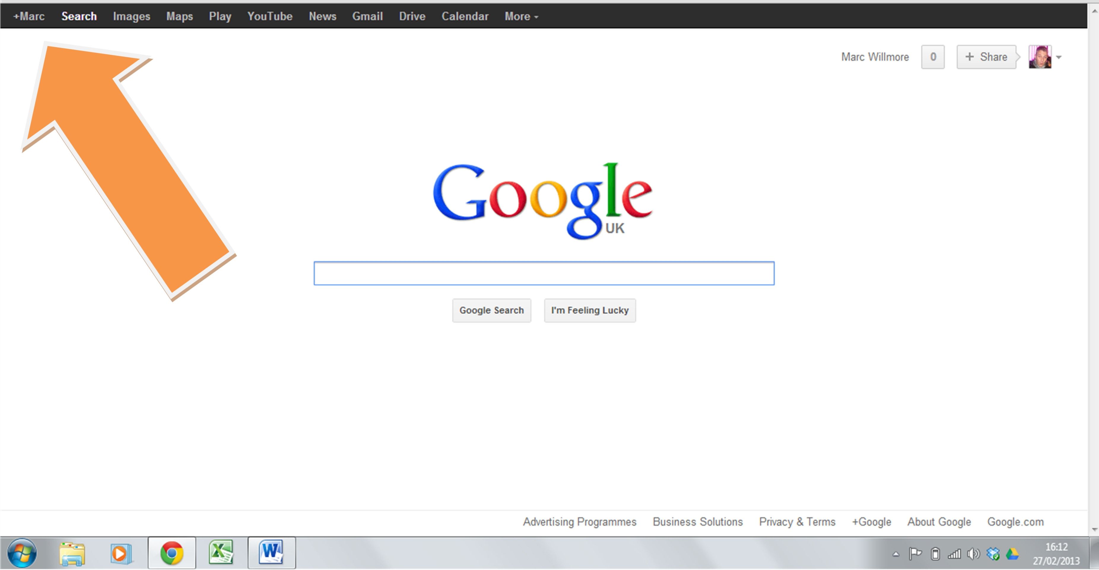 Google Homepage HD Wallpapers Hd Backgrounds