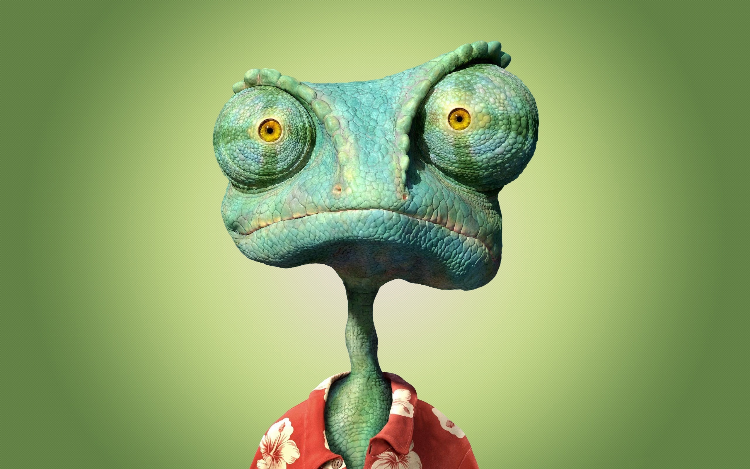 Lizard 3D Animal Wallpapers Desktop Free Download | HD Wallpapera ...