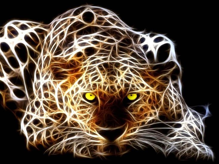 3D Tiger Wallpaper | Tag: Tiger 3D Wallpapers, Images, Photos ...