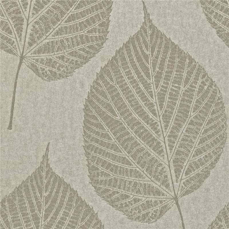 Silver Leaf Wallpapers