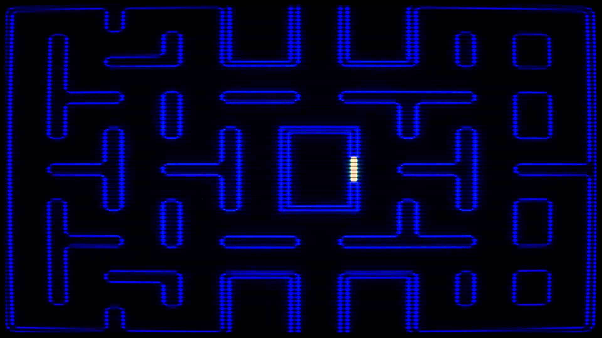 Pacman Games | Wallpaper