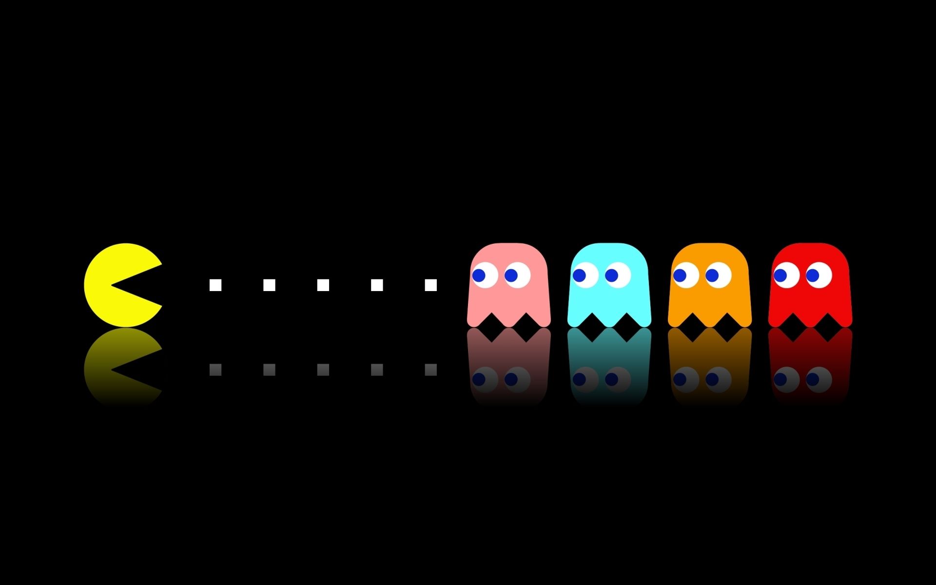 Download Pacman Wallpaper Background 8317 1920x1200 px High ...